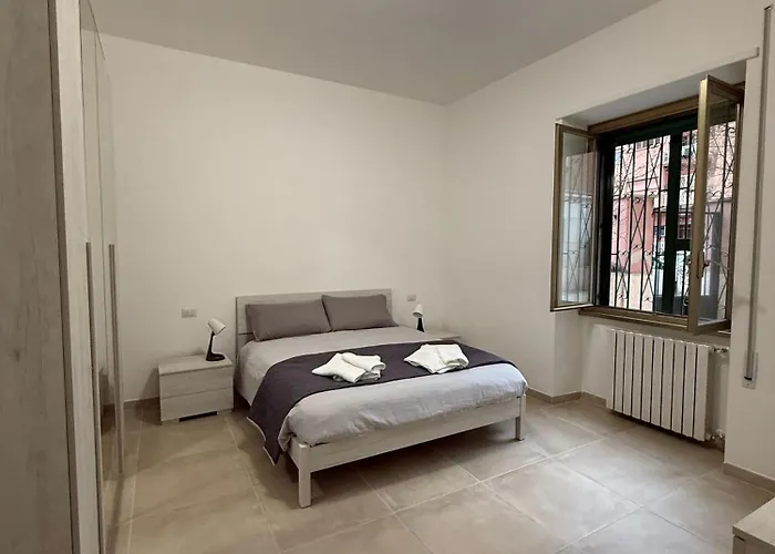 Luna Apartments - Roma