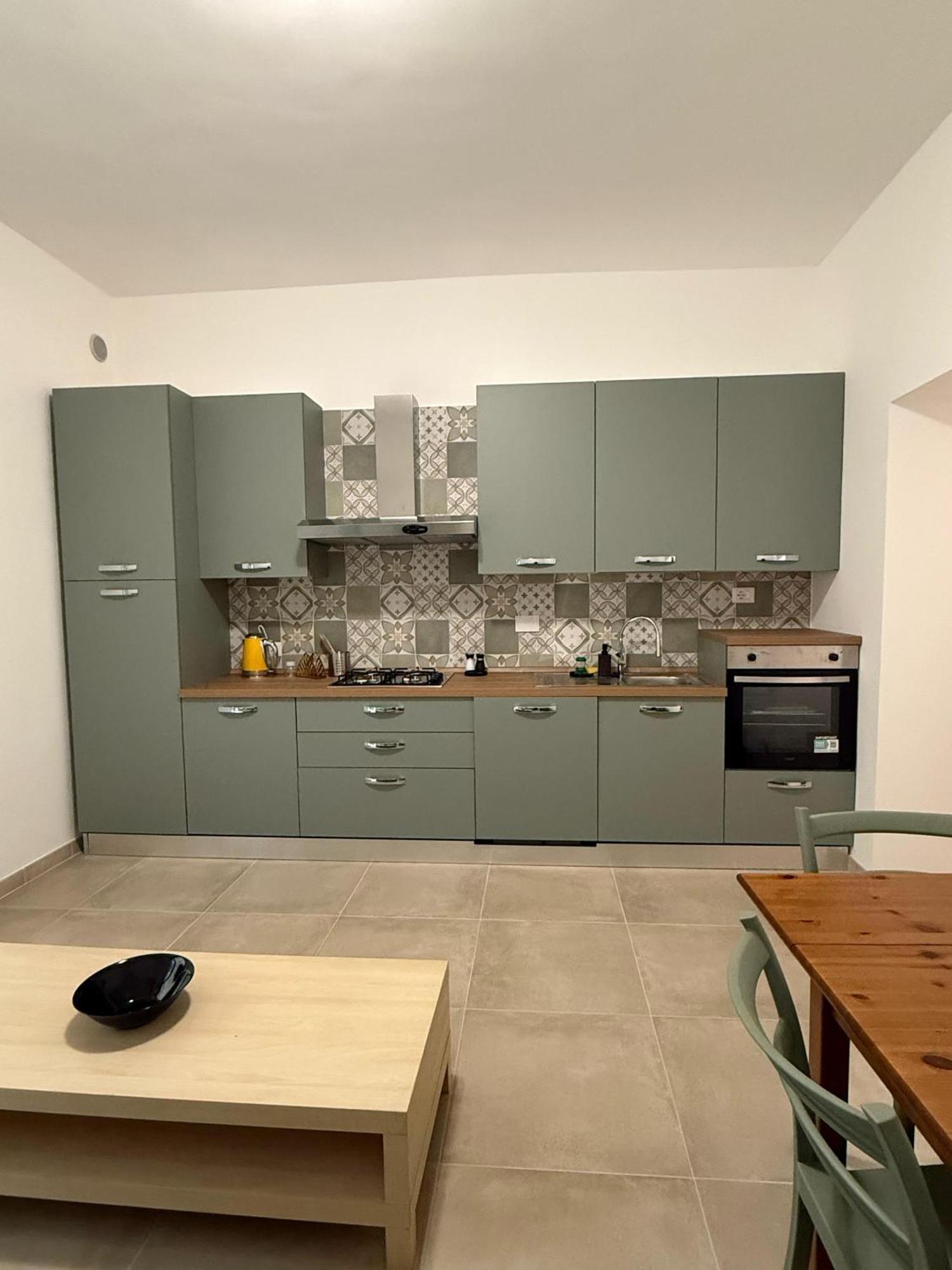 Luna - Apartment