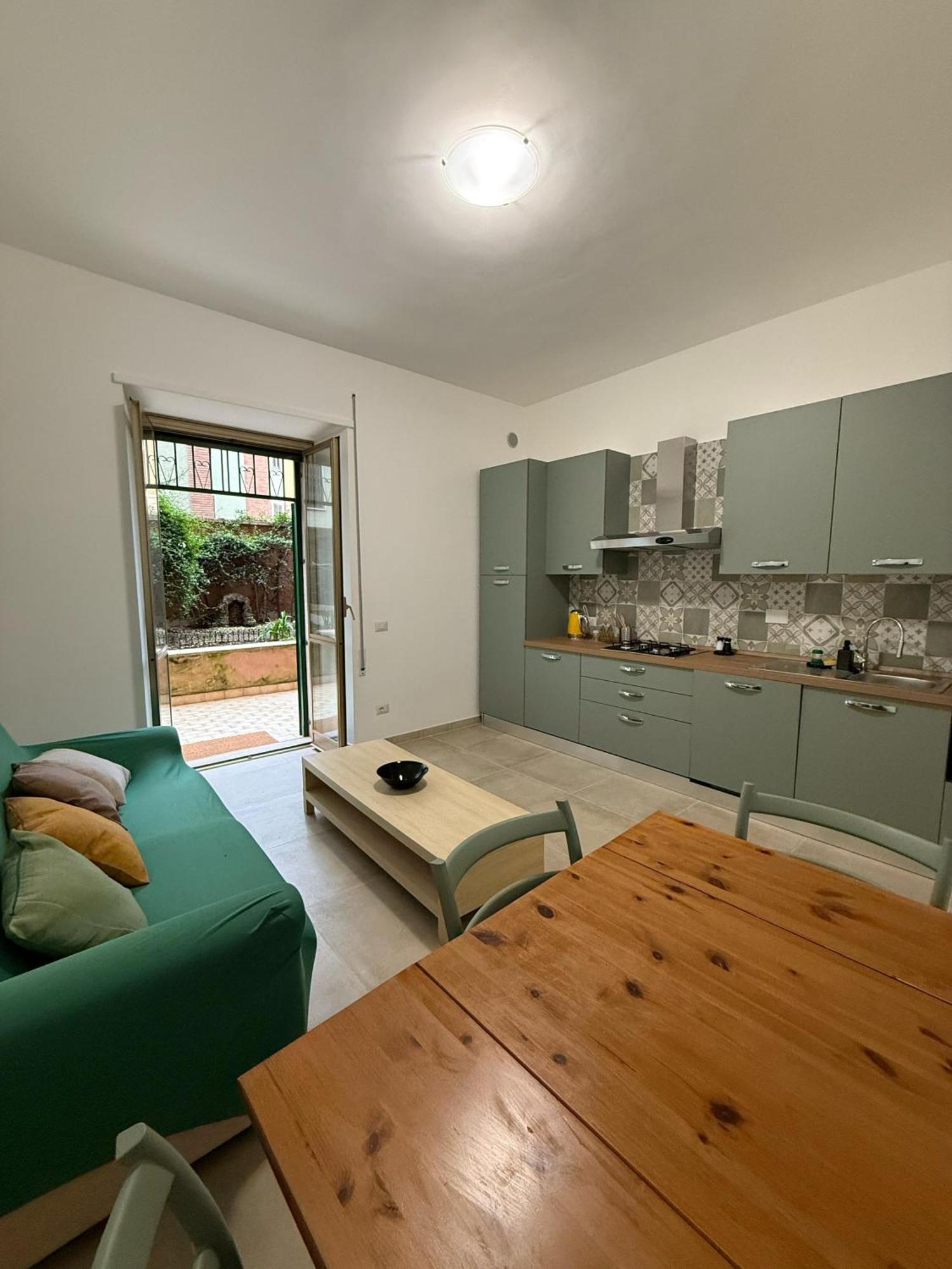 Luna - Apartment