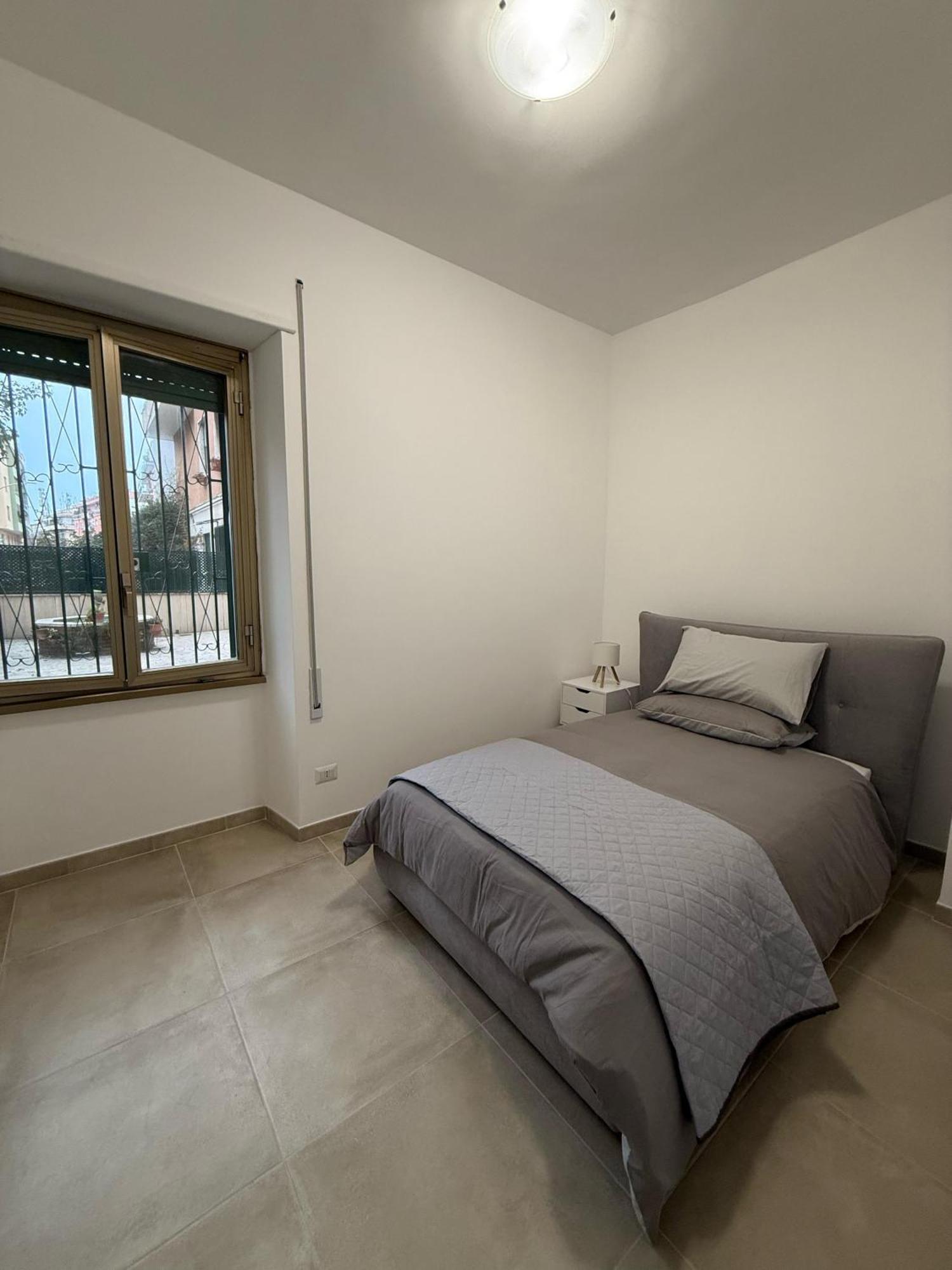 Luna - Apartment