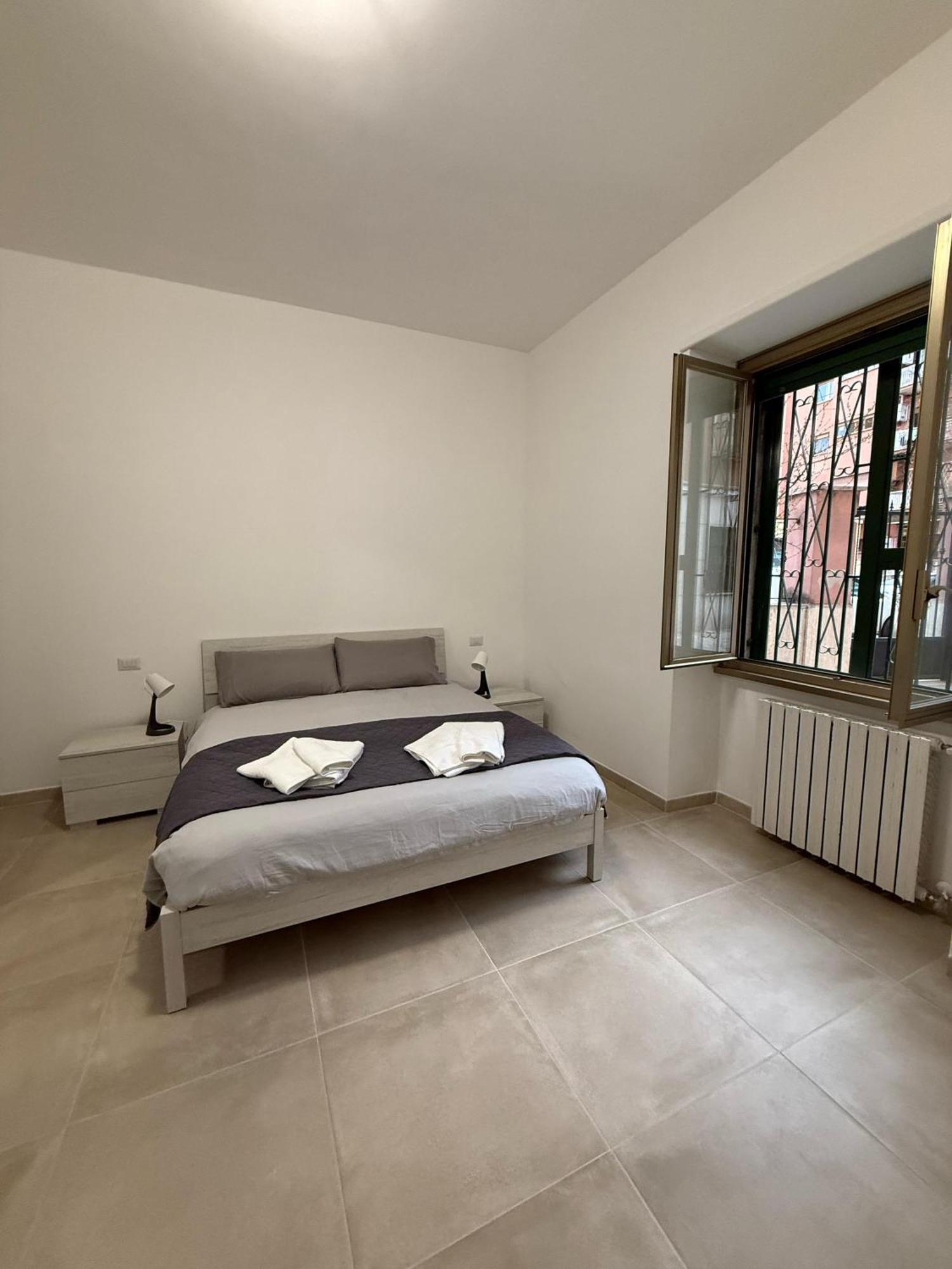 Luna - Apartment Rom