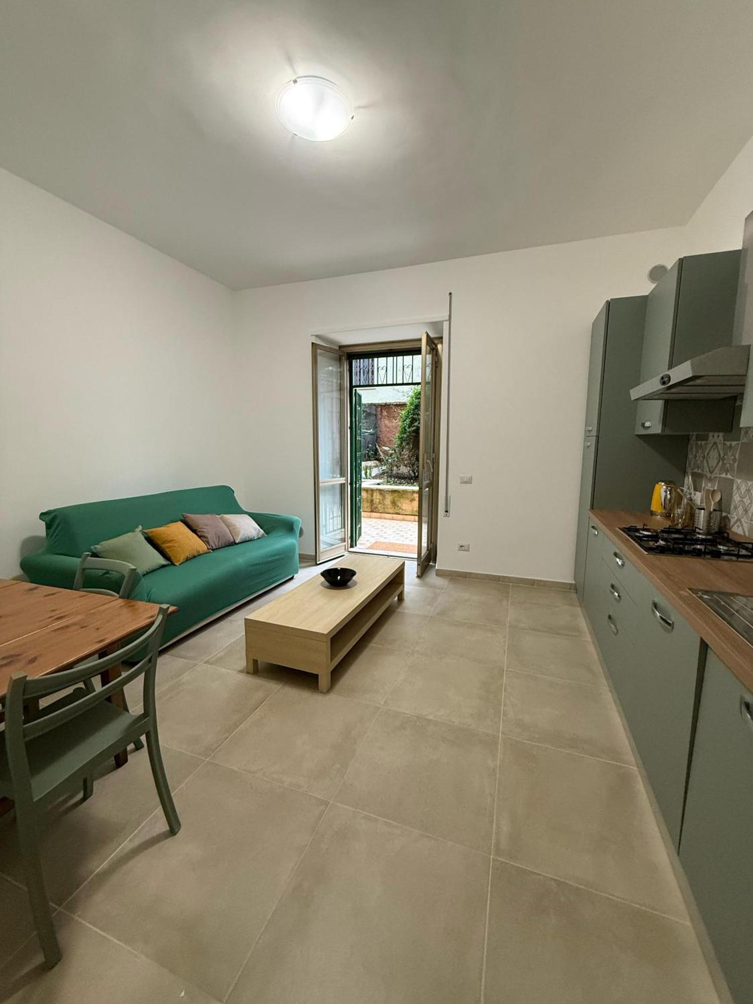 Apartment Luna - Rom