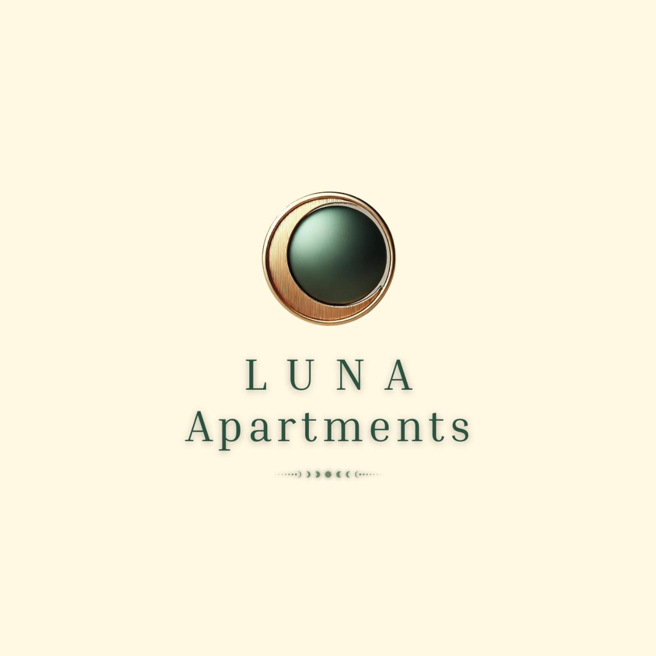 Luna - Apartment